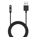 Carregador compatível Xiaomi HayLou Solar Plus LS16