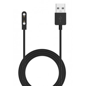 Carregador compatível Xiaomi HayLou Solar Plus LS16