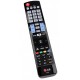 TELECOMANDO Versão mágico LG 42LB650V