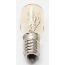 Lâmpada Frigorifico Teka 15w 81607208