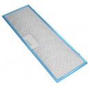 Filtro Metálico 45,6cm x 16cm