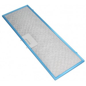 Filtro Metálico 45,6cm x 16cm