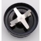 Lamina Completa Liquidificadora Philips