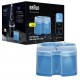 Líquido de Limpeza Braun PACK 6 Unidades