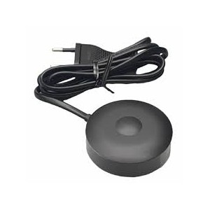 Base de carga 81739981 - preto