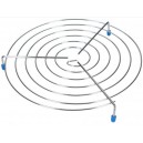 Grelha Microondas Samsung (DE97-00136B)