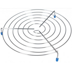 Grelha Microondas Samsung (DE97-00136B)
