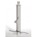 Lâmina Picadora de Gelo BRAUN