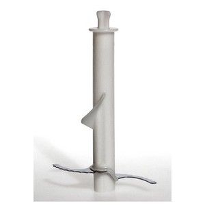 Lâmina Picadora de Gelo BRAUN