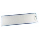 Filtro Metálico 52,6cm x 16,2cm