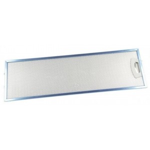 Filtro Metálico 52,6cm x 16,2cm