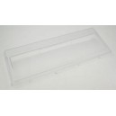 Tampa Frontal Superior 429X155 Frigorífico Indesit C00272439