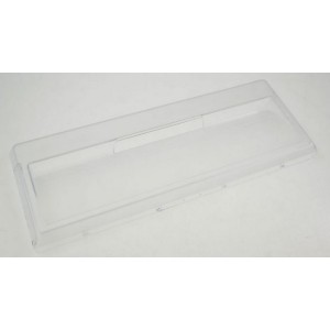 Tampa Frontal Superior 429X155 Frigorífico Indesit C00272439