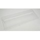 Tampa Frontal Superior 429X155 Frigorífico Indesit C00272439