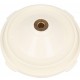Suporte da Lâmina Branco (MS-0A11428)