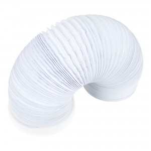 Mangueira de Ar Whirpool/Indesit - 488000848962