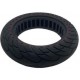 Pneu Sem Câmara de Ar 10 x 2.5 (Aro de 34 mm)