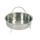 Cesto + Pega Panela de Pressão Tefal SS-7122014588