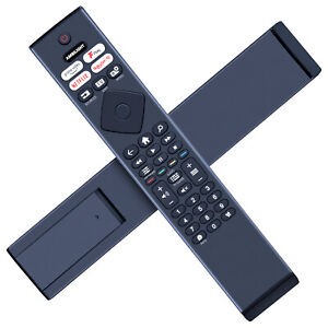 Comando Philips 55PUS7608