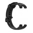 Bracelete Compatível Amazfit T-Rex Pro / Amazfit T-Rex Preto