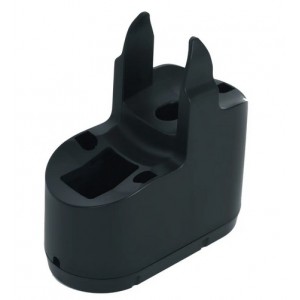 Suporte de Parede Preto SS-7235005766