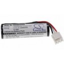  Bateria Compatível Ingenico iWL250 u.a. 2200mAh
