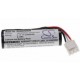  Bateria Compatível Ingenico iWL250 u.a. 2200mAh