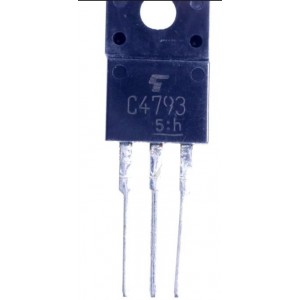 2SC4793 TRANSISTOR