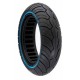 Pneu Sólido Ultraleve Trotinetes NIU (9.5 x 2.5)