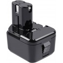 Bateria Hitachi C 5D 12V 2100mAh