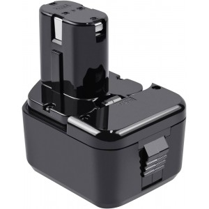 Bateria Compatível Hitachi C 5D 12V 2100mAh