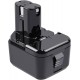 Bateria Hitachi C 5D 12V 2100mAh