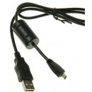 Cabo USB Sony 183778331