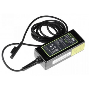 Carregador 12V 2,58A Compatível c/ MICROSOFT Surface Pro 3, Pro 4