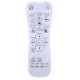 Comando projetor Optoma uhd60 (SP.8ZE01GC01)
