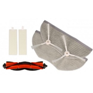 Kit Acessórios Aspirador Xiaomi VACUUM-MOP ESSENTIAL