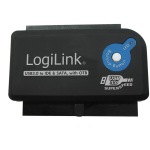 Adpatador SATA 3.0 USB