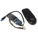 Modulo Display + Tampa Compatível c/ Ninebot Serie F e D