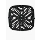 Grelha UFESA RAVEN INOX 6.5L