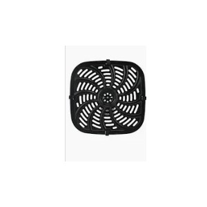 Grelha UFESA RAVEN INOX 6.5L