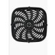 Grelha UFESA RAVEN INOX 6.5L