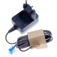 CARREGADOR PANASONIC PNLV233CEKQ