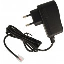 CARREGADOR COMPATÍVEL C/ PANASONIC PNLV233CEKQ