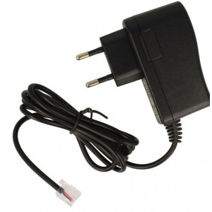 CARREGADOR COMPATÍVEL C/ PANASONIC PNLV233CEKQ