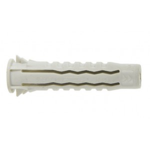 Bucha Nylon p/Parede Tigre PCL507 10mm PECOL