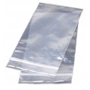 SACOS FECHO 120MM X180 MM