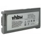 Bateria 6600mAh Compatível c/ Panasonic CF-30 / CF-31 / CF-53