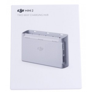 Dock Carregamento Baterias DJI Mini 2 / Mavic mini 2