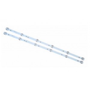 KIT LED MIDE 32 JS-JP32B71061ED.112 (1 KIT - 2 UNIDADES)