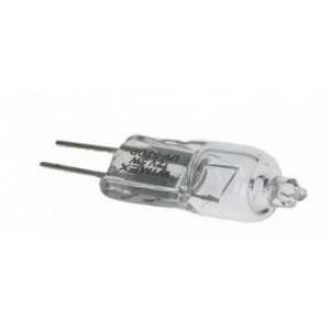 Lâmpada Halogênio 10W 12V 300°C (33CU104)